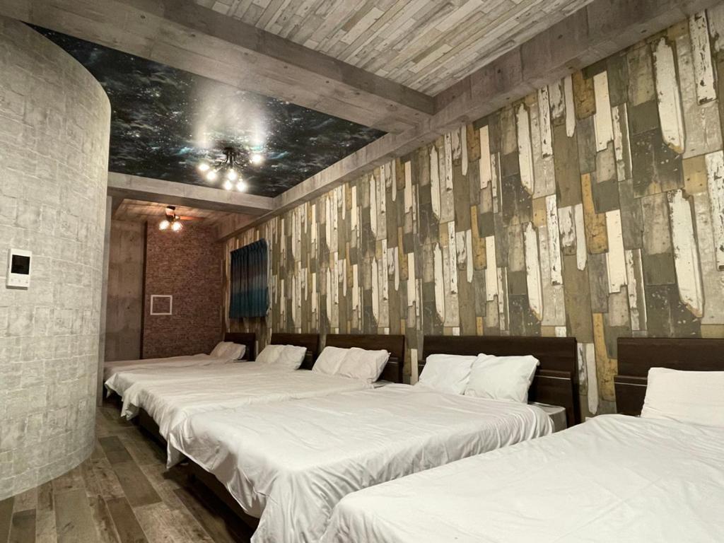 Wolf Pack Apartment 1001 大阪市 エクステリア 写真