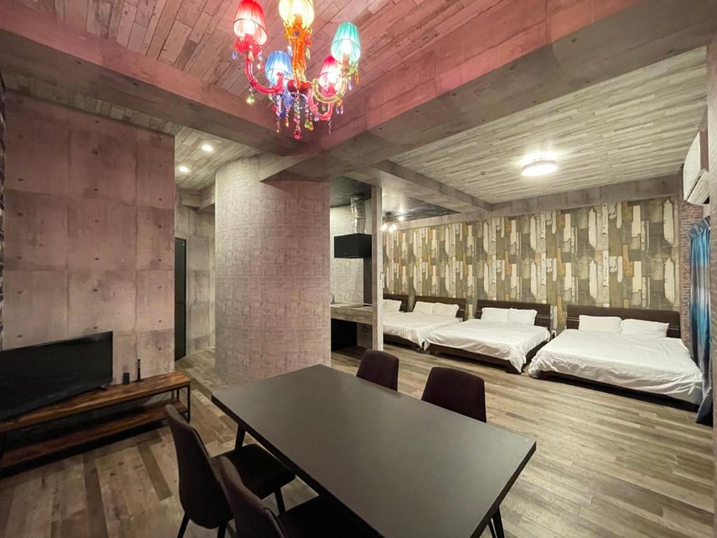 Wolf Pack Apartment 1001 大阪市 エクステリア 写真