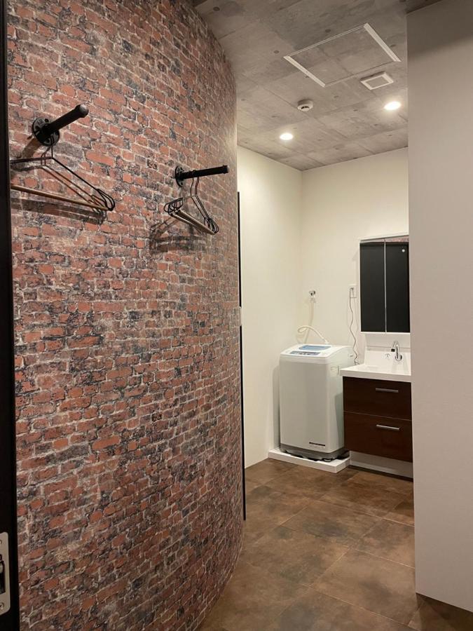 Wolf Pack Apartment 1001 大阪市 エクステリア 写真