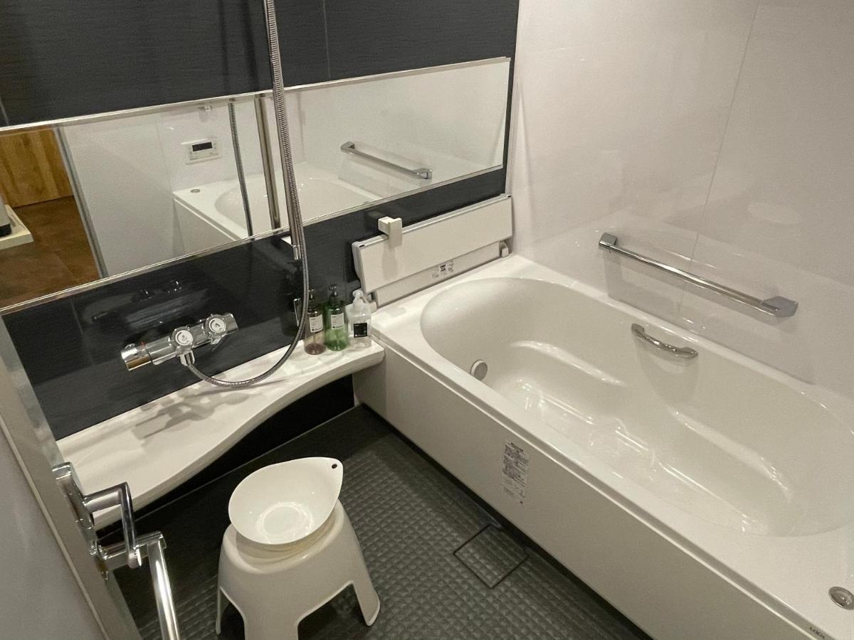 Wolf Pack Apartment 1001 大阪市 エクステリア 写真