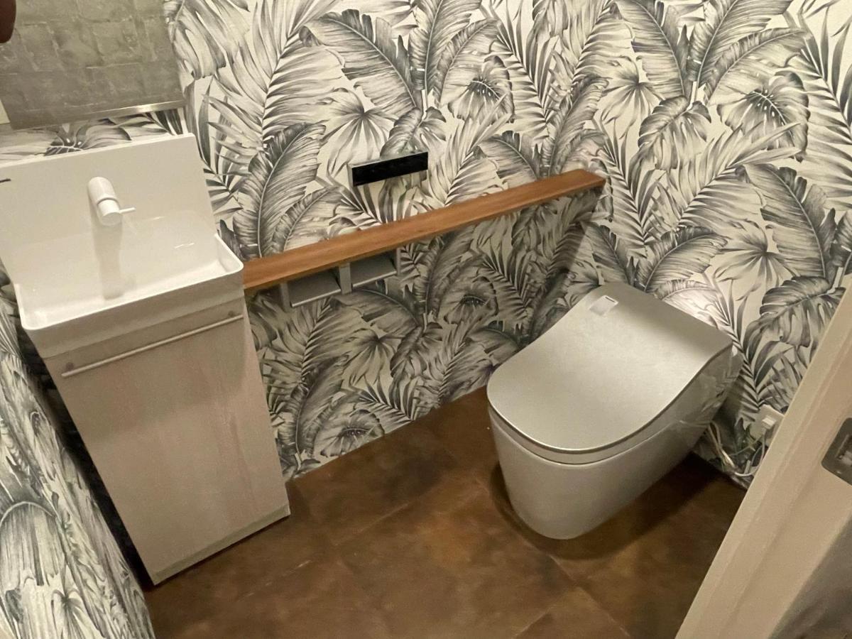 Wolf Pack Apartment 1001 大阪市 エクステリア 写真