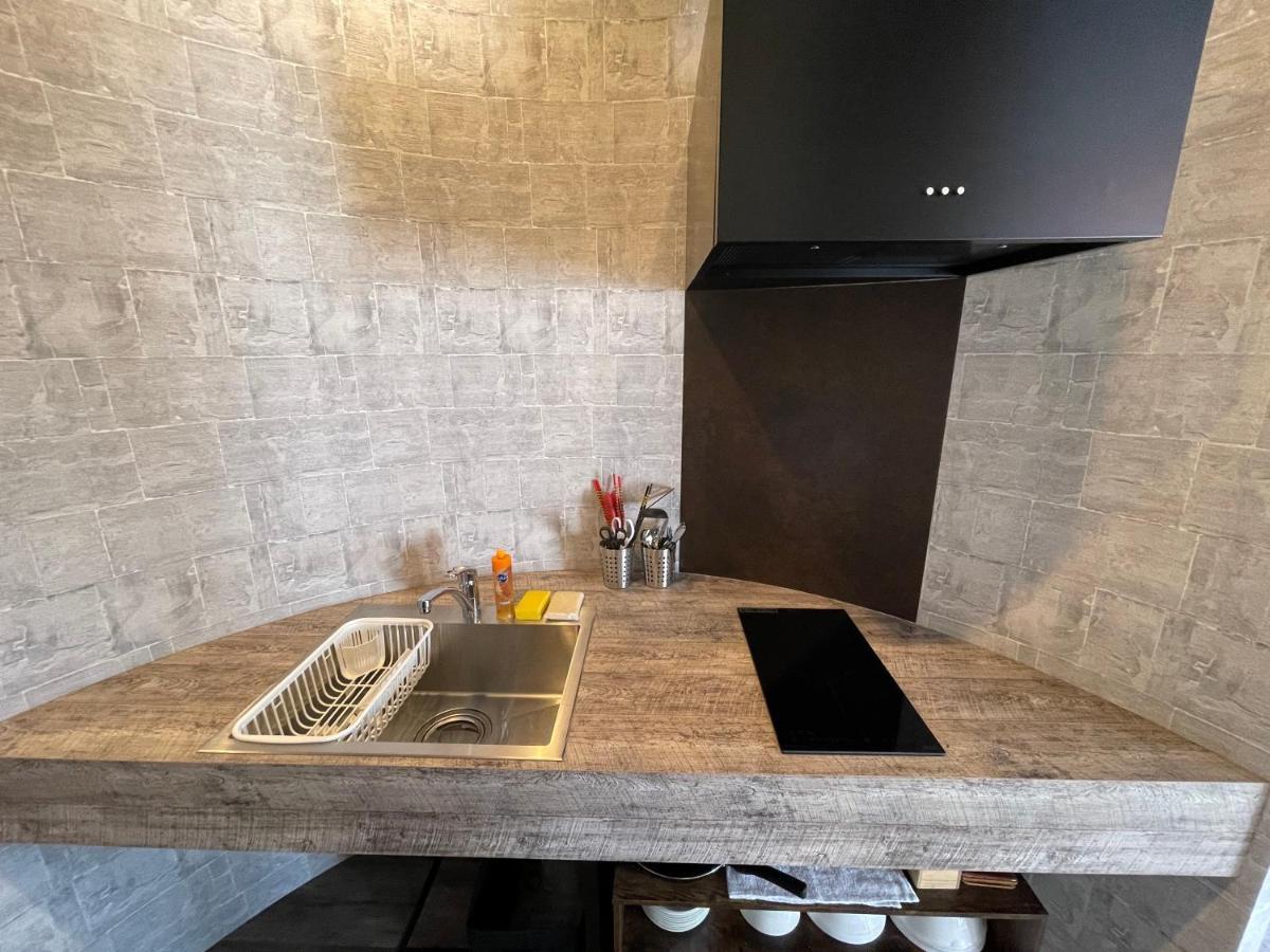 Wolf Pack Apartment 1001 大阪市 エクステリア 写真