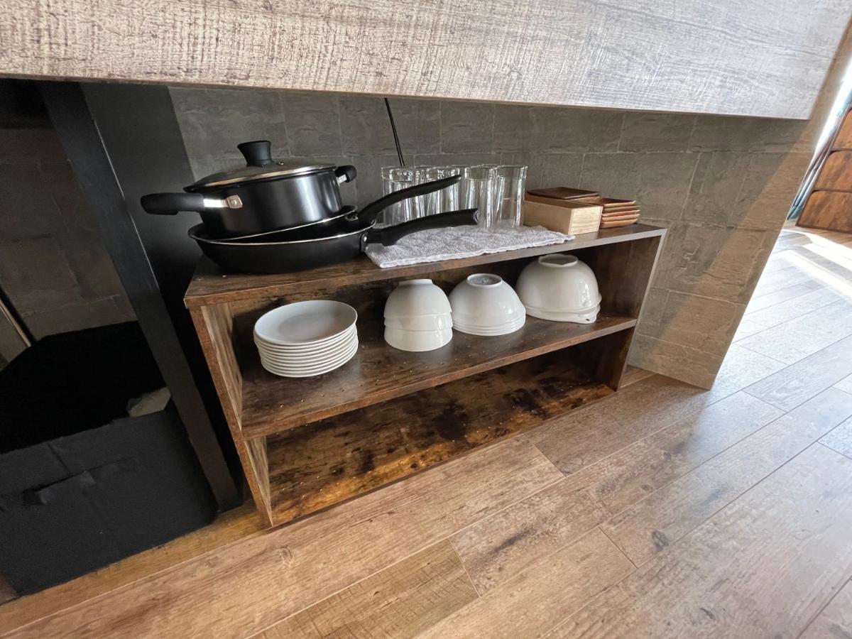 Wolf Pack Apartment 1001 大阪市 エクステリア 写真
