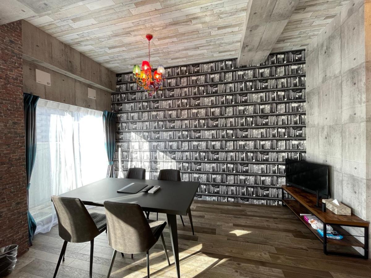 Wolf Pack Apartment 1001 大阪市 エクステリア 写真