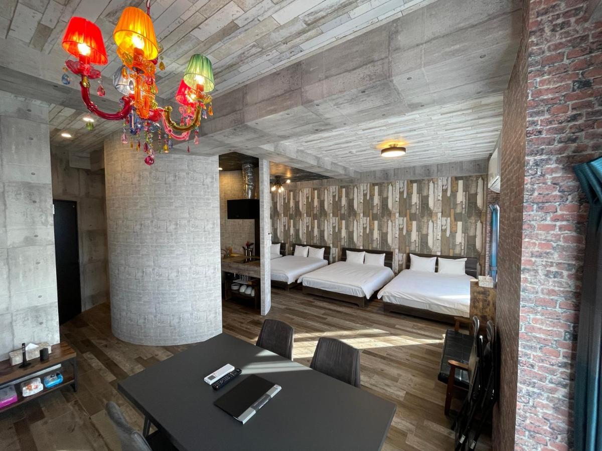 Wolf Pack Apartment 1001 大阪市 エクステリア 写真