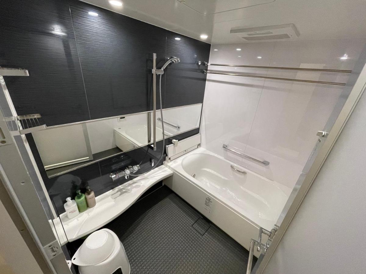 Wolf Pack Apartment 1001 大阪市 エクステリア 写真